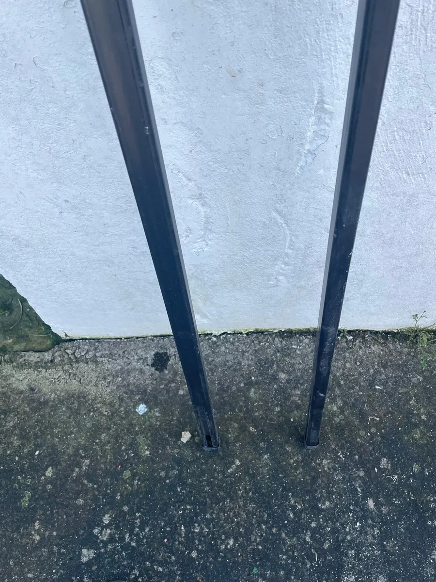 Thule wing bars x 2 - Image 3