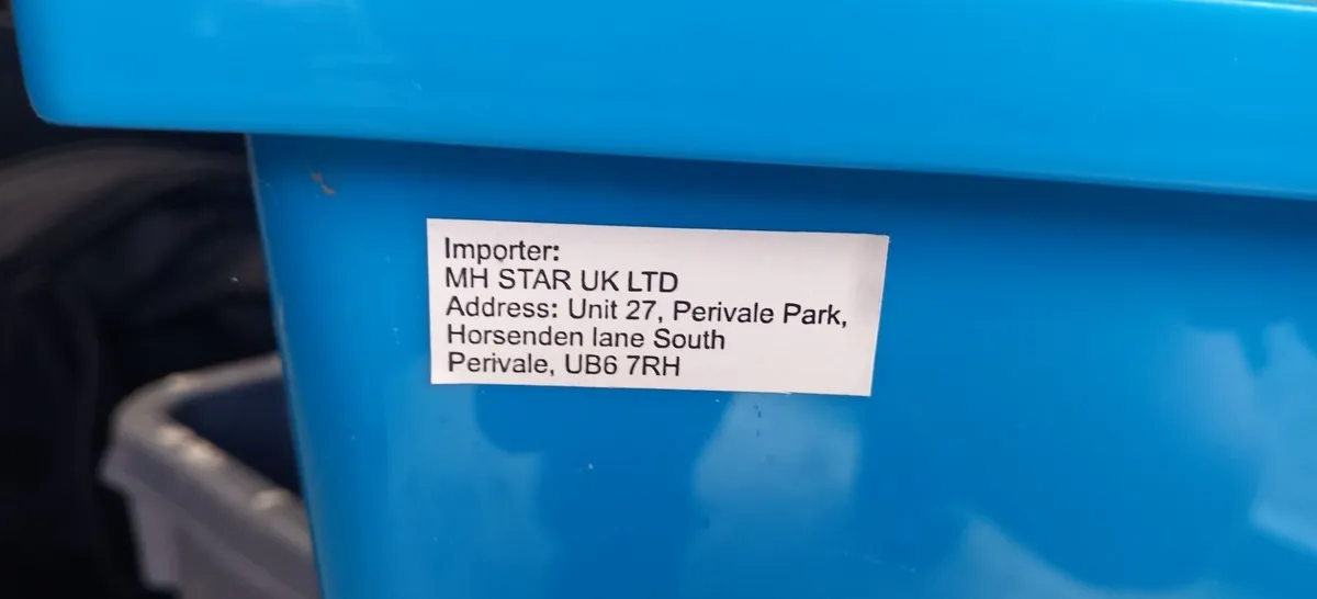 Hamster cage - Image 4