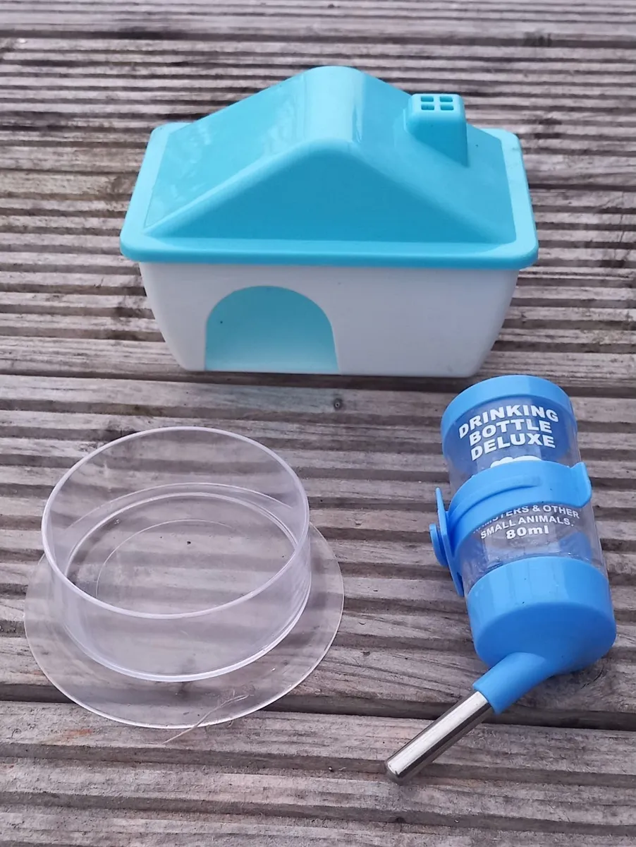 Hamster cage - Image 3