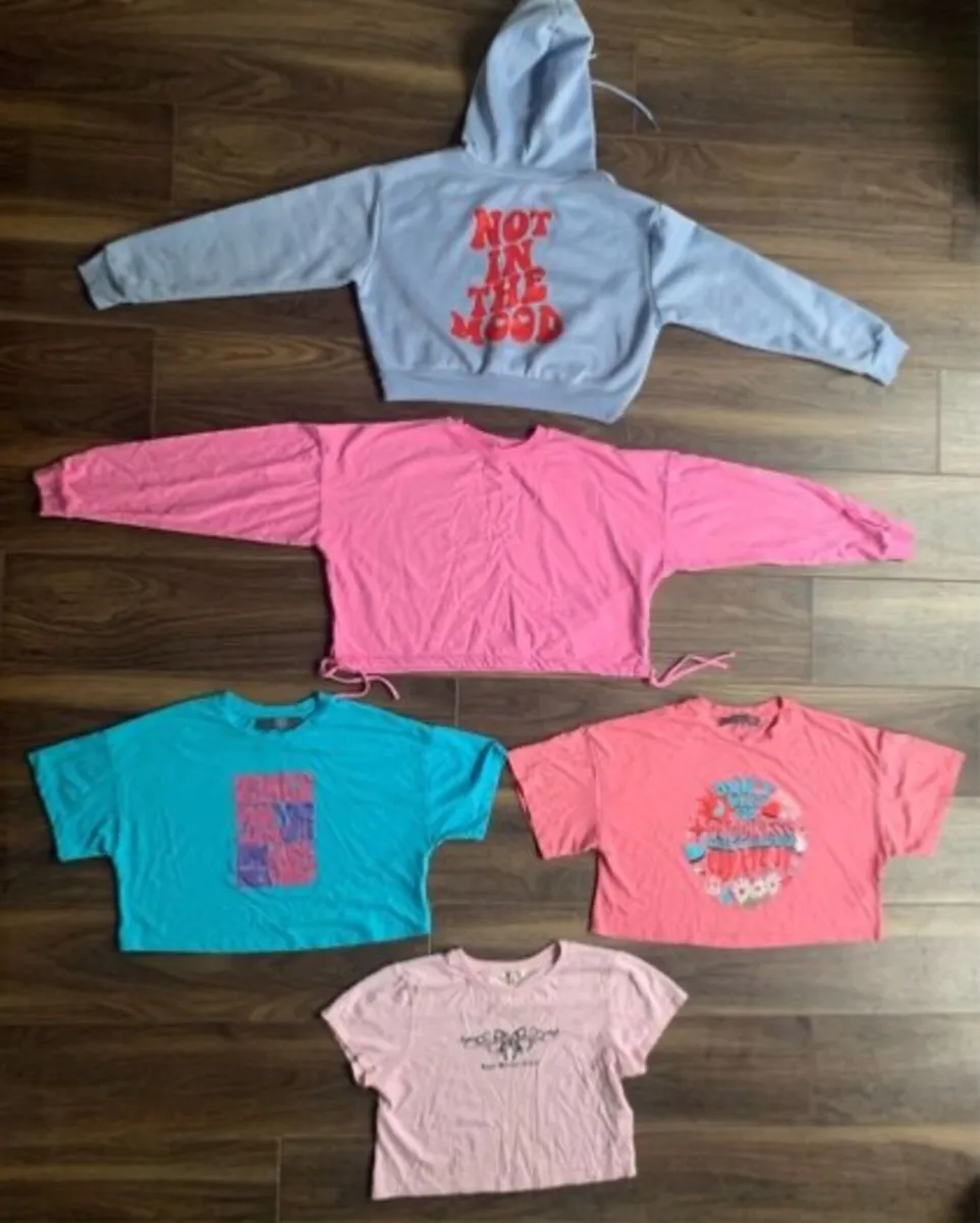 Ladies Clothes Bundle: Size 12-14 - Image 2