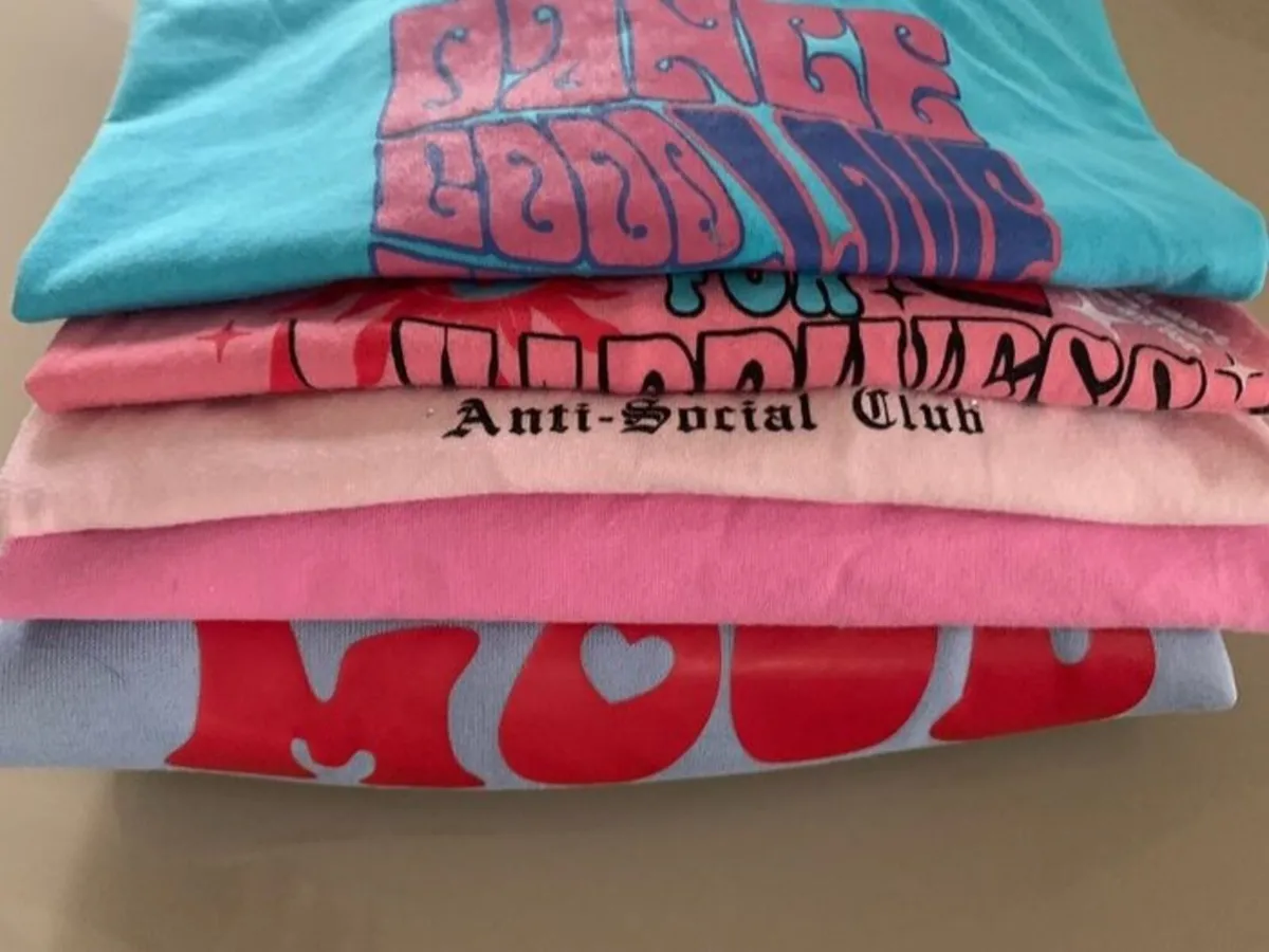 Ladies Clothes Bundle: Size 12-14 - Image 3