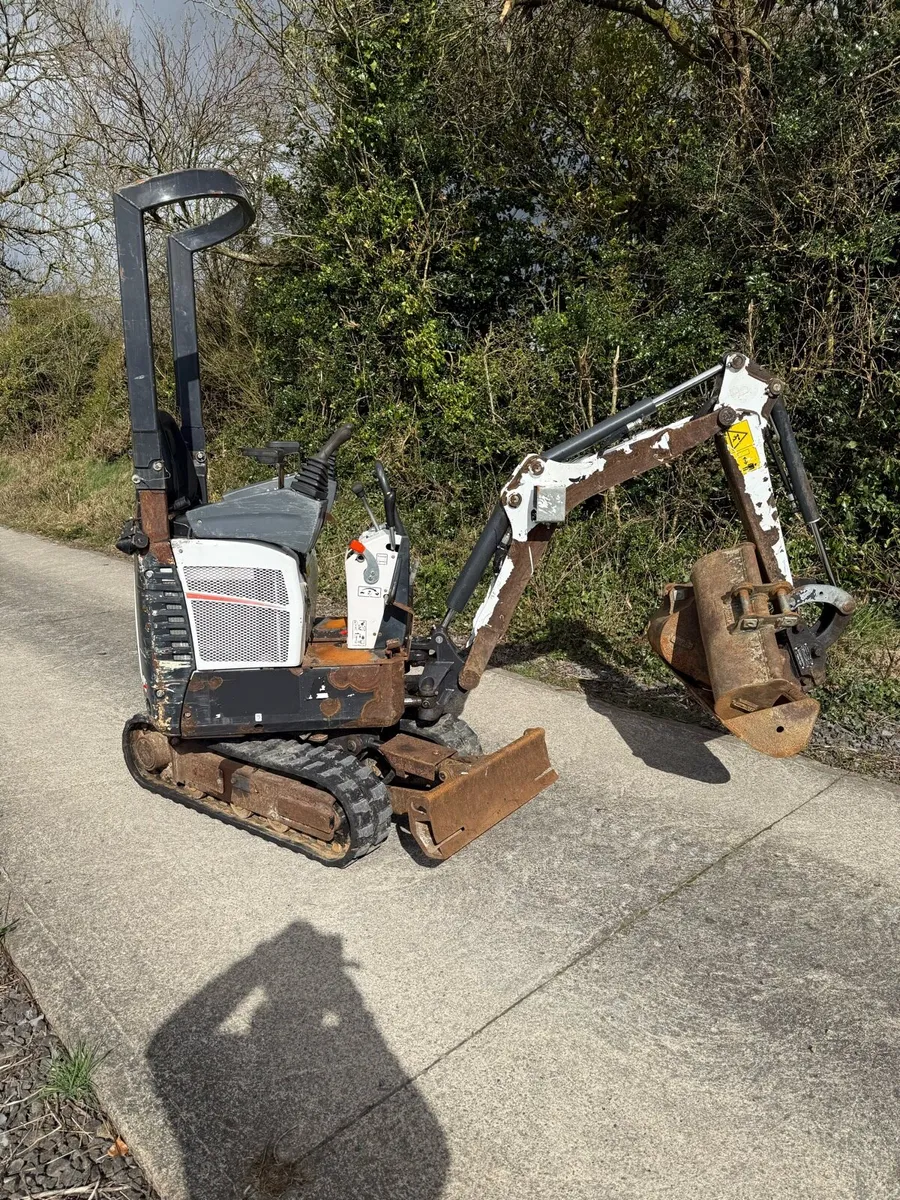 Digger - Image 2