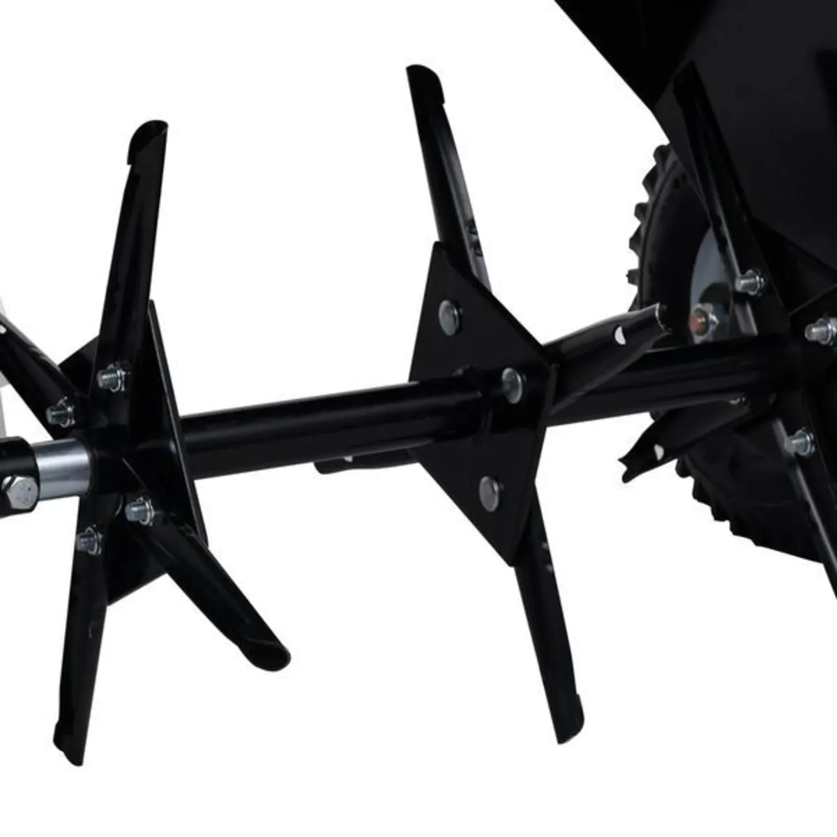 Lawn Aerator for Ride-On Mower - Image 2