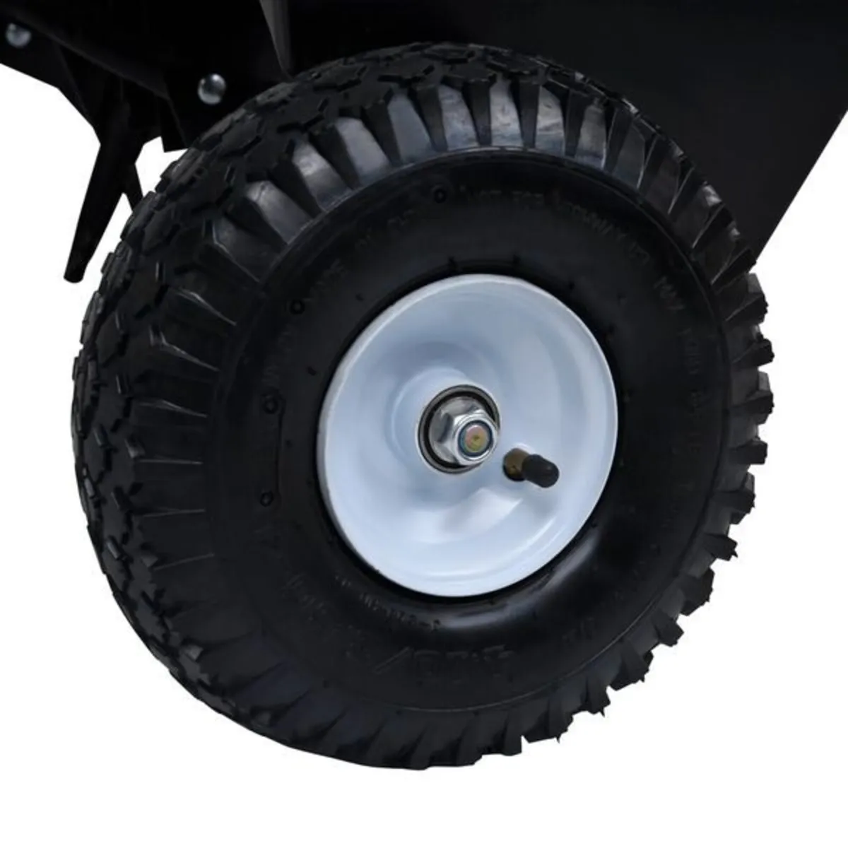 Lawn Aerator for Ride-On Mower - Image 4