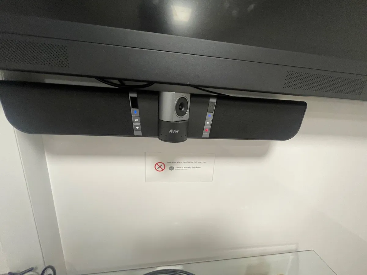 67” meeting Room Display - Image 3