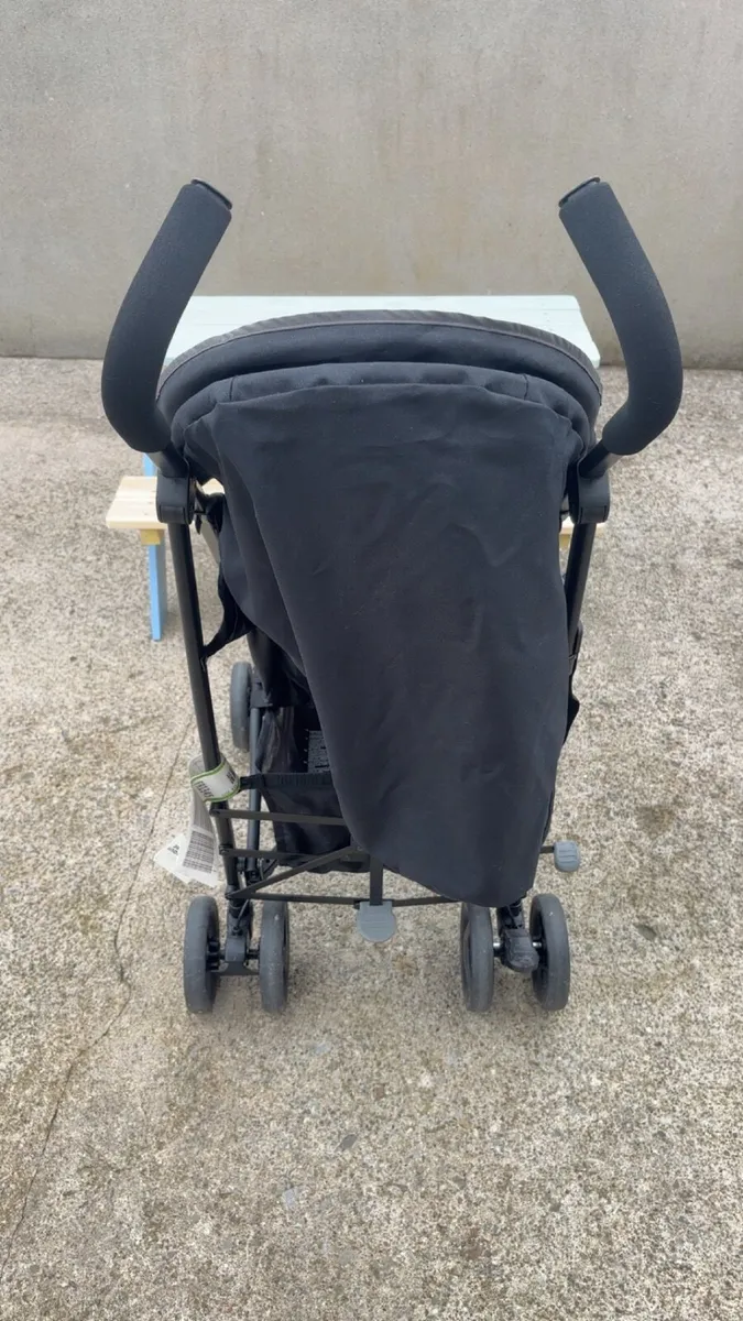 Joie nitro stroller - Image 2