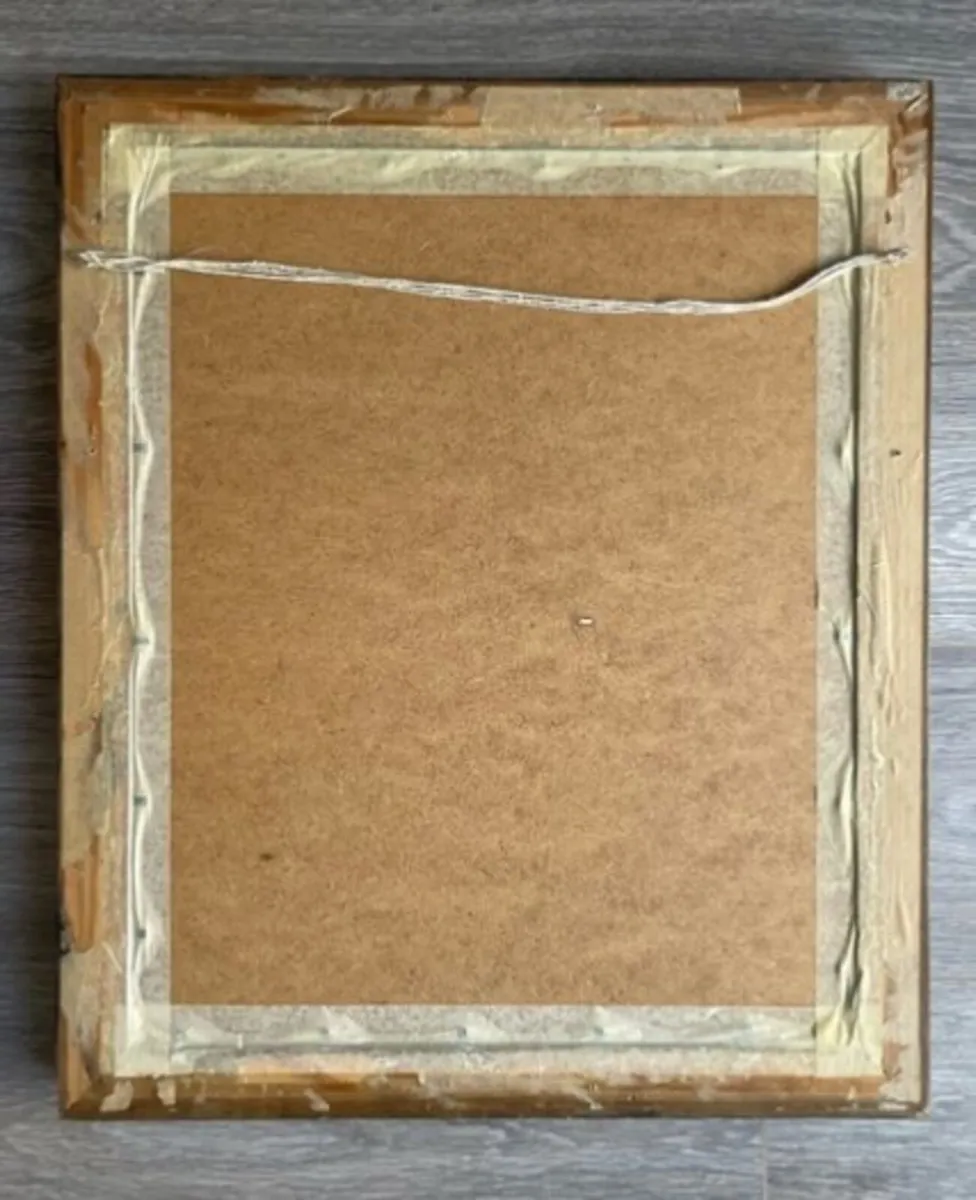 Original Artwork - Acrylic Painting - Still Life - Image 3