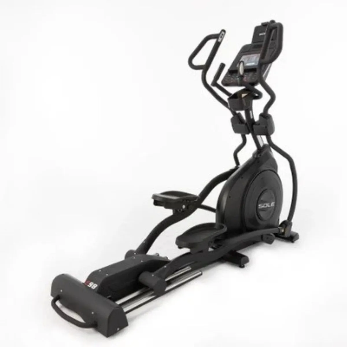Sole E98 Light Commercial Eliptical Cross Trainer - Image 2