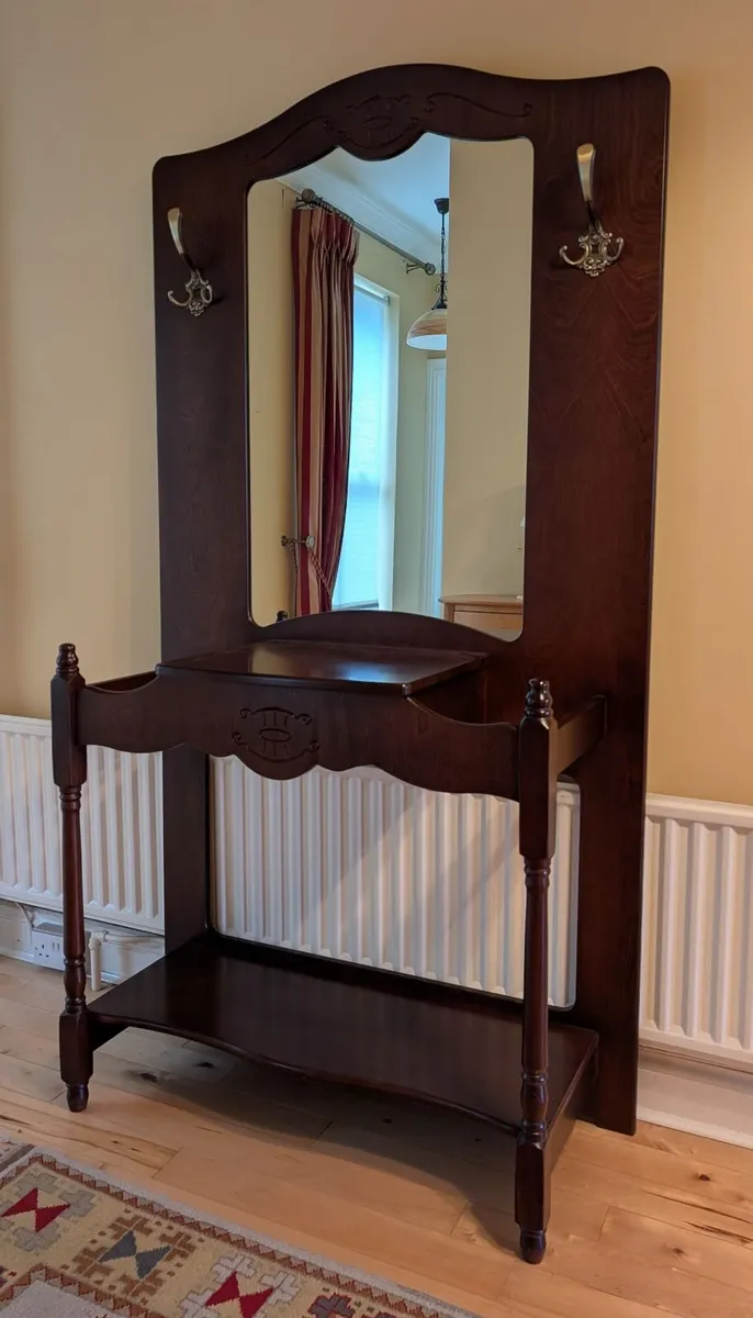 HALL STAND - Image 2