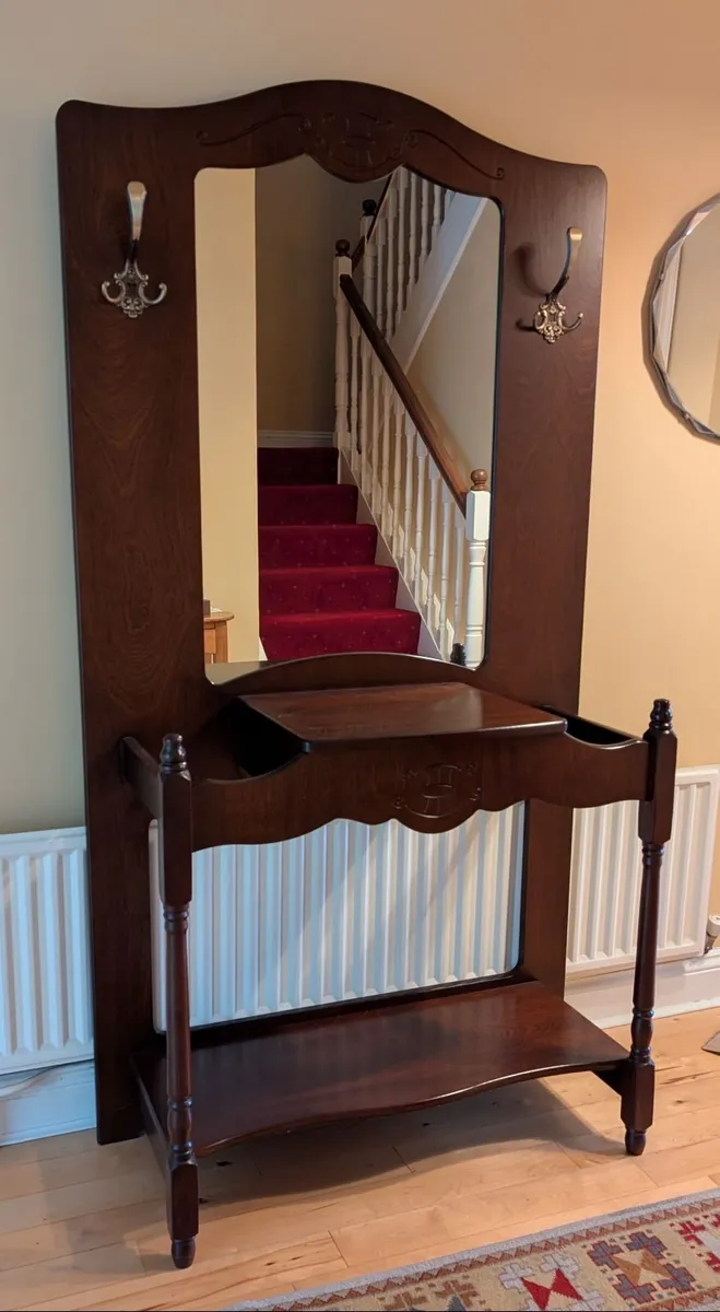 HALL STAND - Image 1