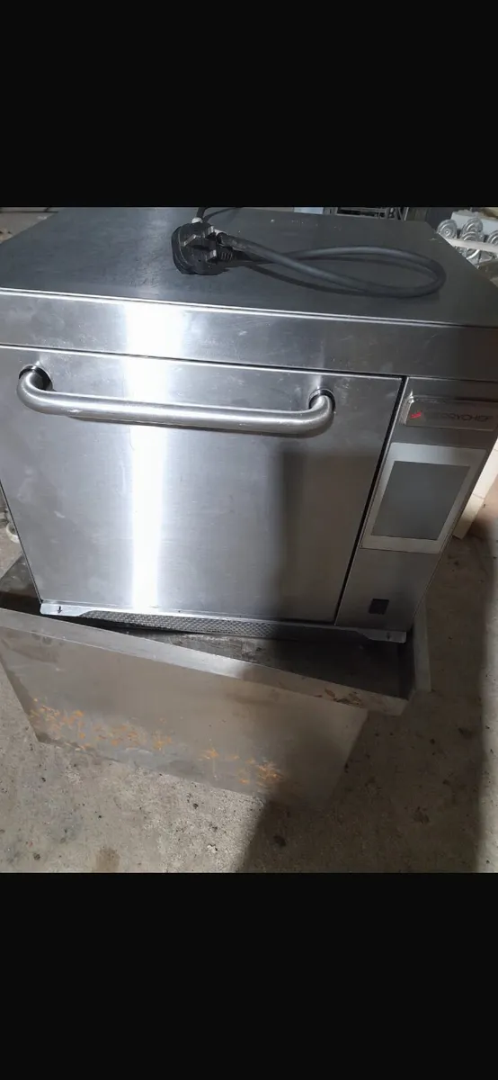 Catering Equipment - Image 1