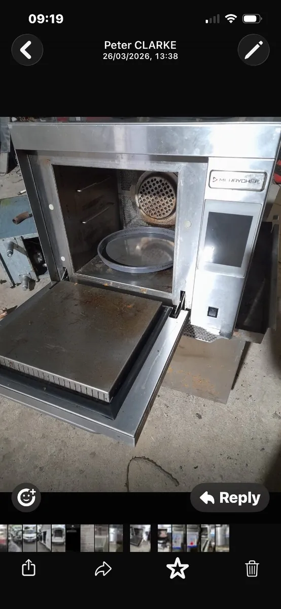 Catering Equipment - Image 4