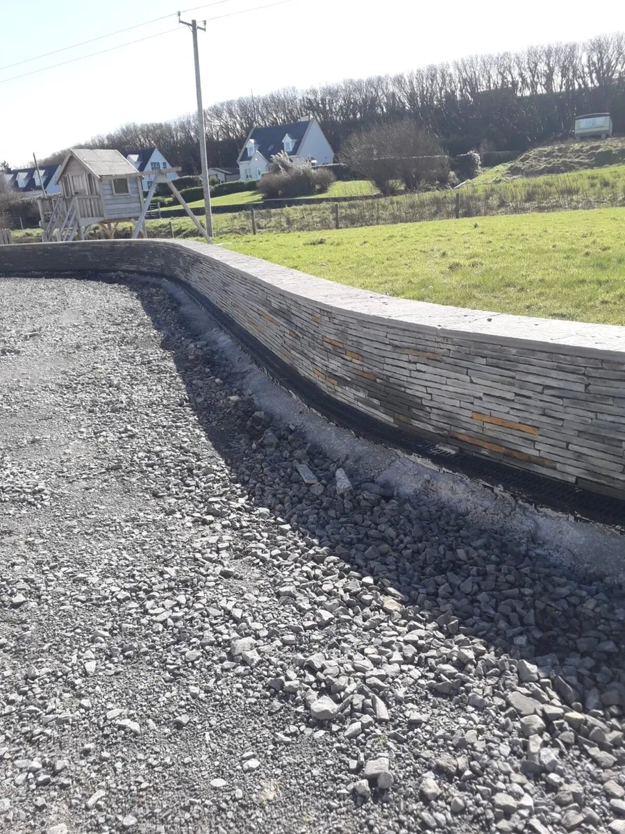 Pallets of Liscannor Building Stone - Image 2