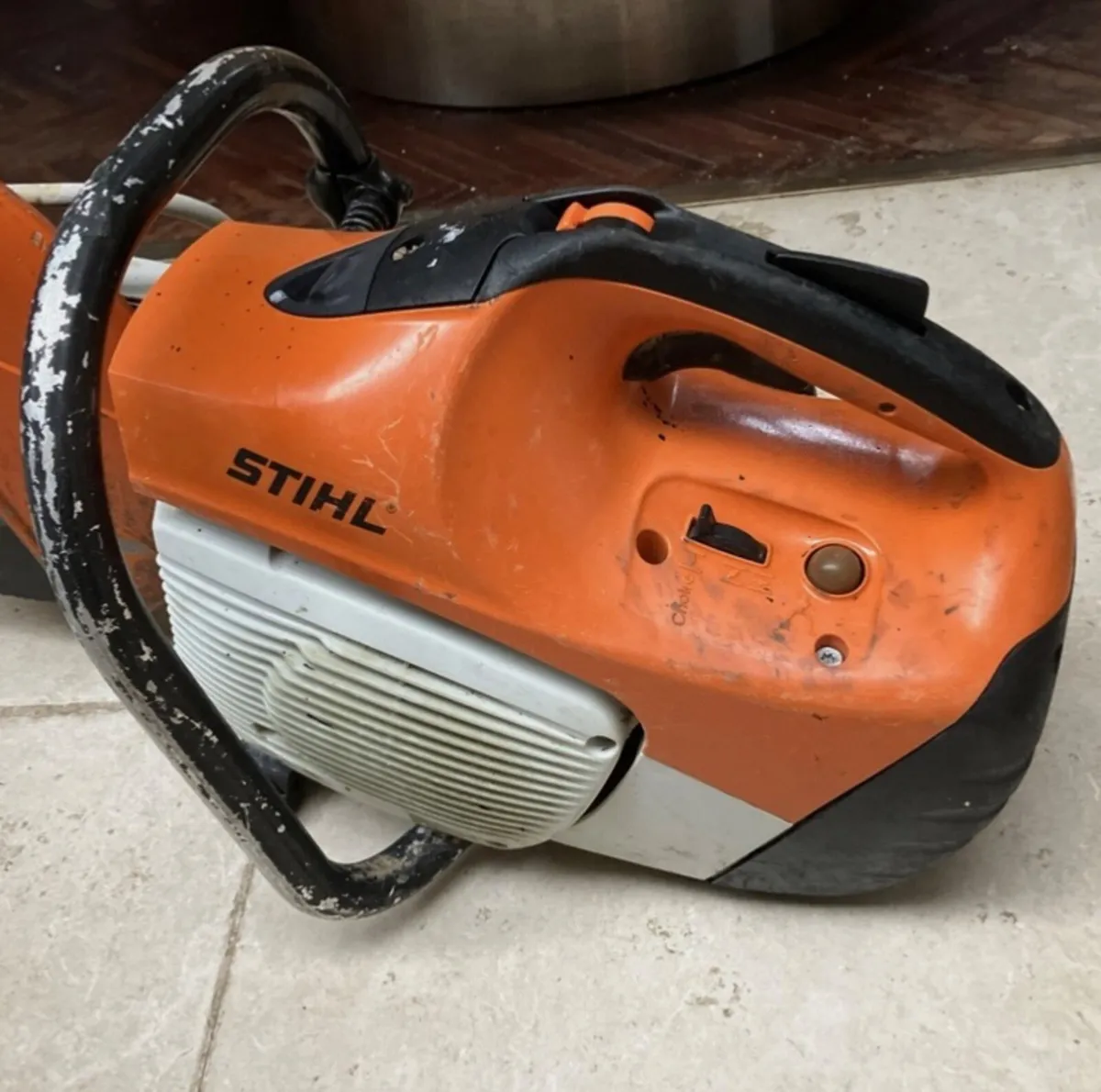 Stihl consaw - Image 3