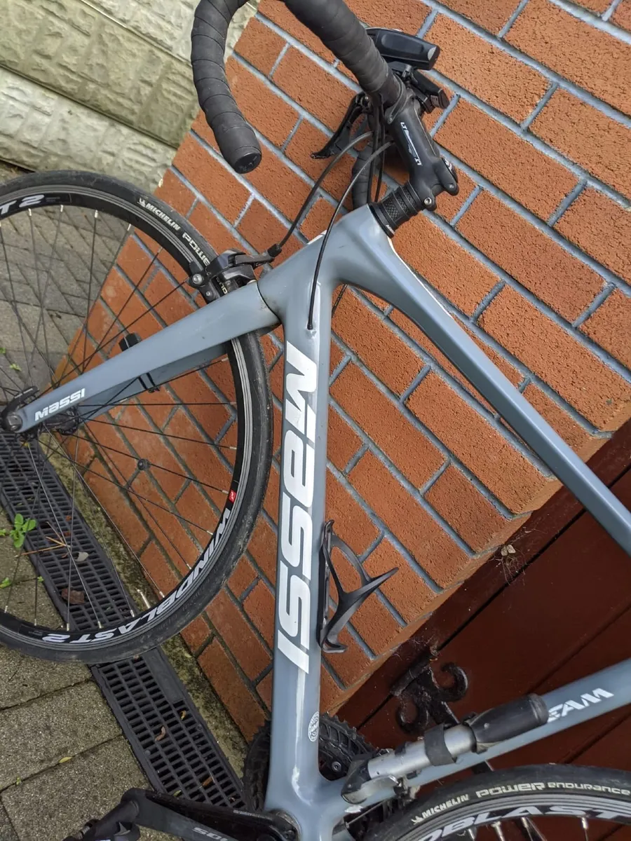 Gents Massi Road Bike - Image 3