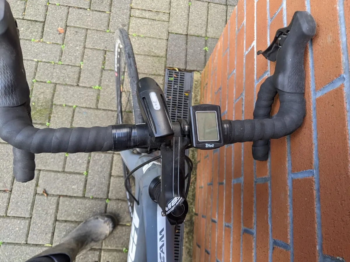 Gents Massi Road Bike - Image 2