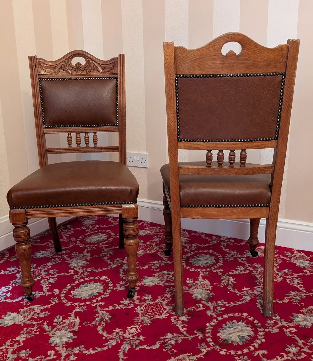 chairs - Image 1