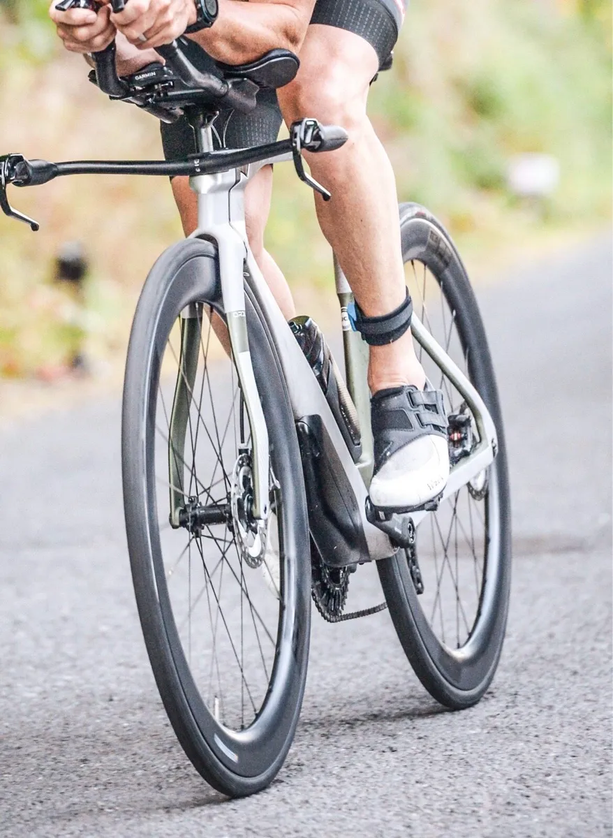 Triathlon TT bike - Image 3