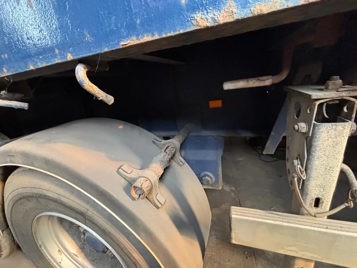 2005 MONTRACON 45/60 EXTENDABLE - Image 2