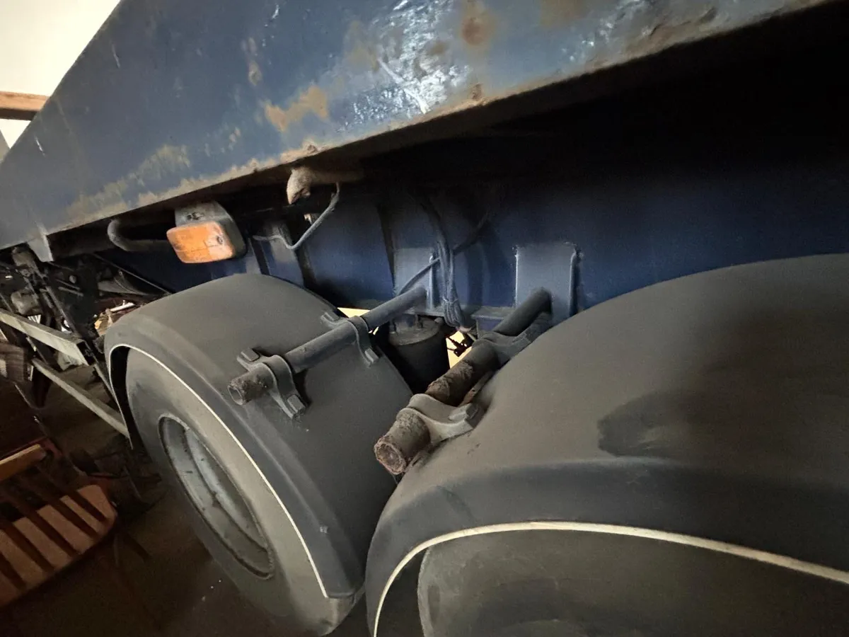 2005 MONTRACON 45/60 EXTENDABLE - Image 3
