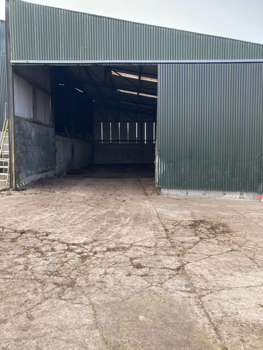 For rent commercial property - Image 1