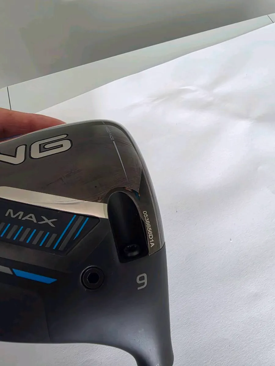 Ping g440 driver head - Image 2