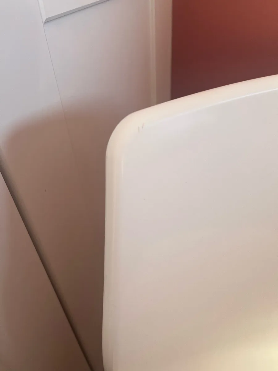 Desk chair - Image 2