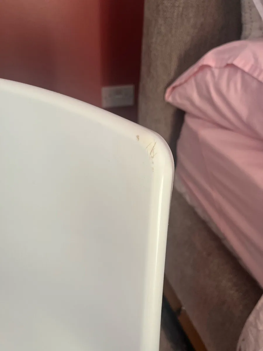 Desk chair - Image 3