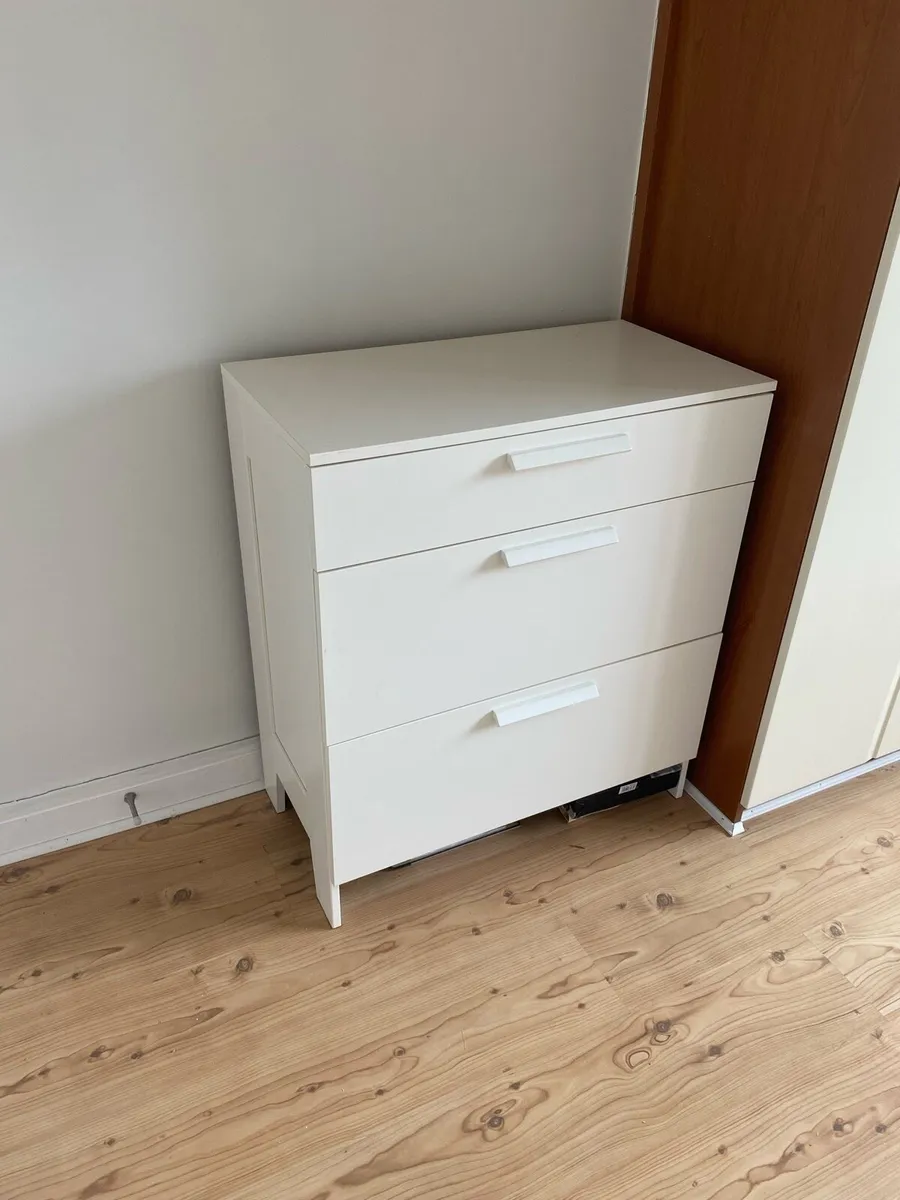 Chest of Drawers - Image 2