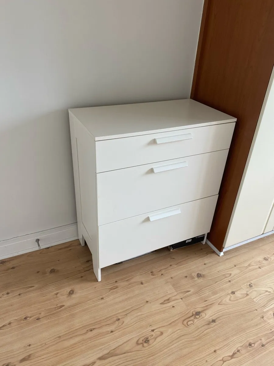 Chest of Drawers - Image 3