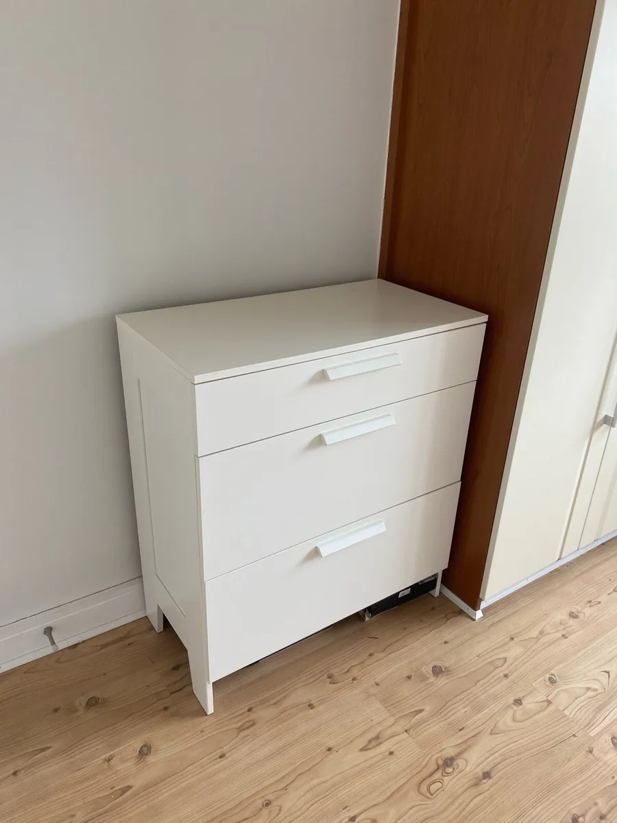 Chest of Drawers - Image 1