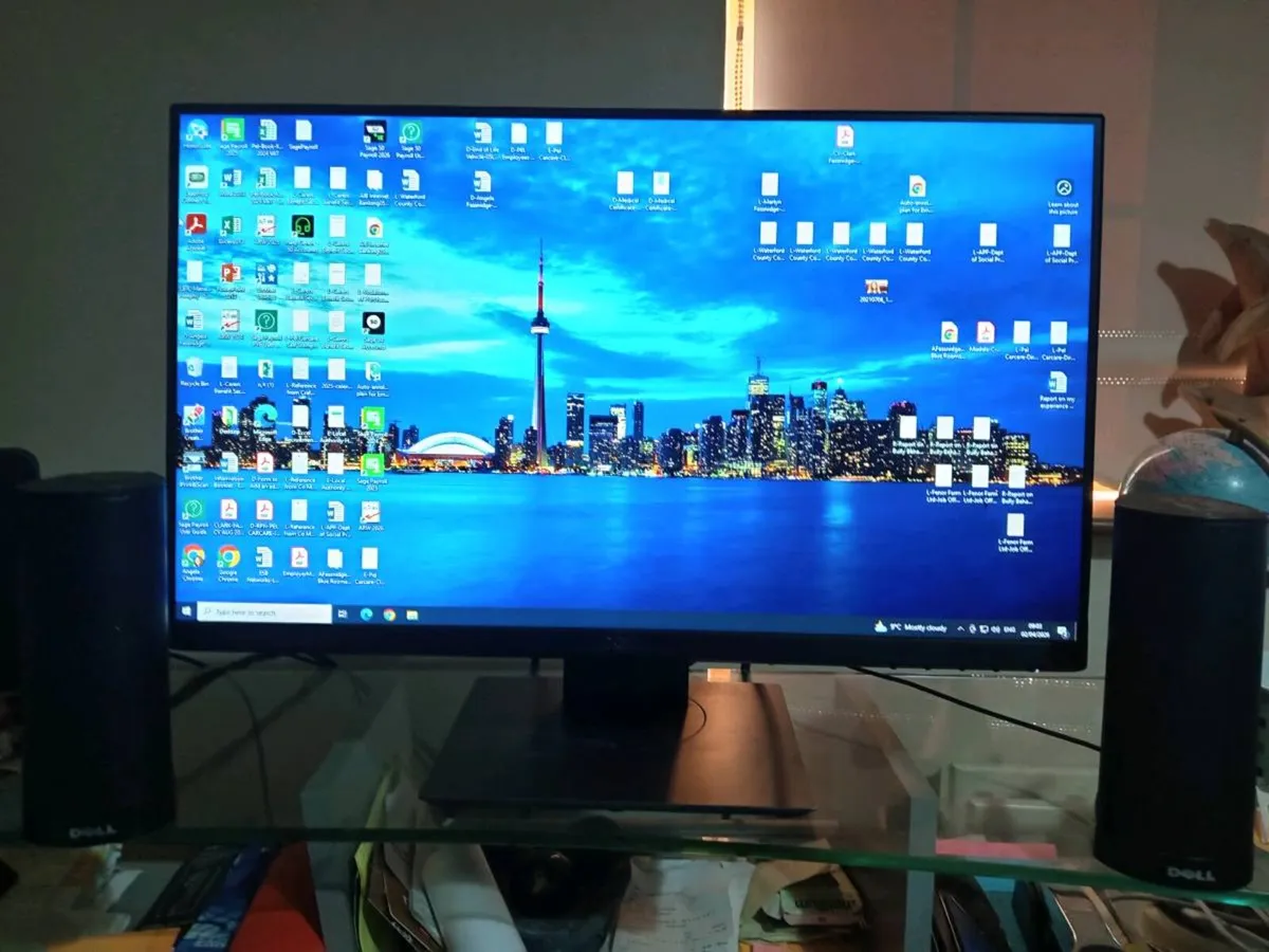 Dell Pro Plus HDMI, USB, PC/TV/Gaming - Image 1