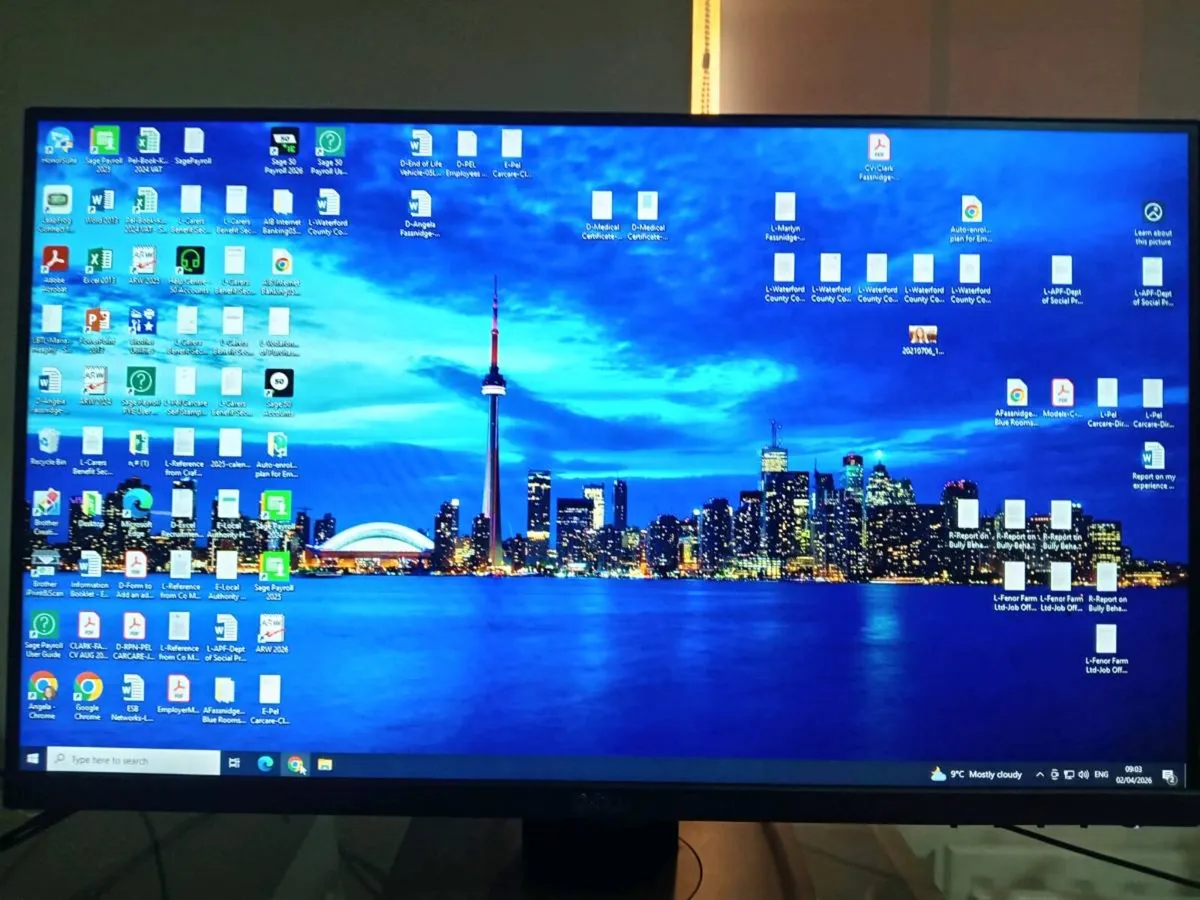 Dell Pro Plus HDMI, USB, PC/TV/Gaming - Image 2