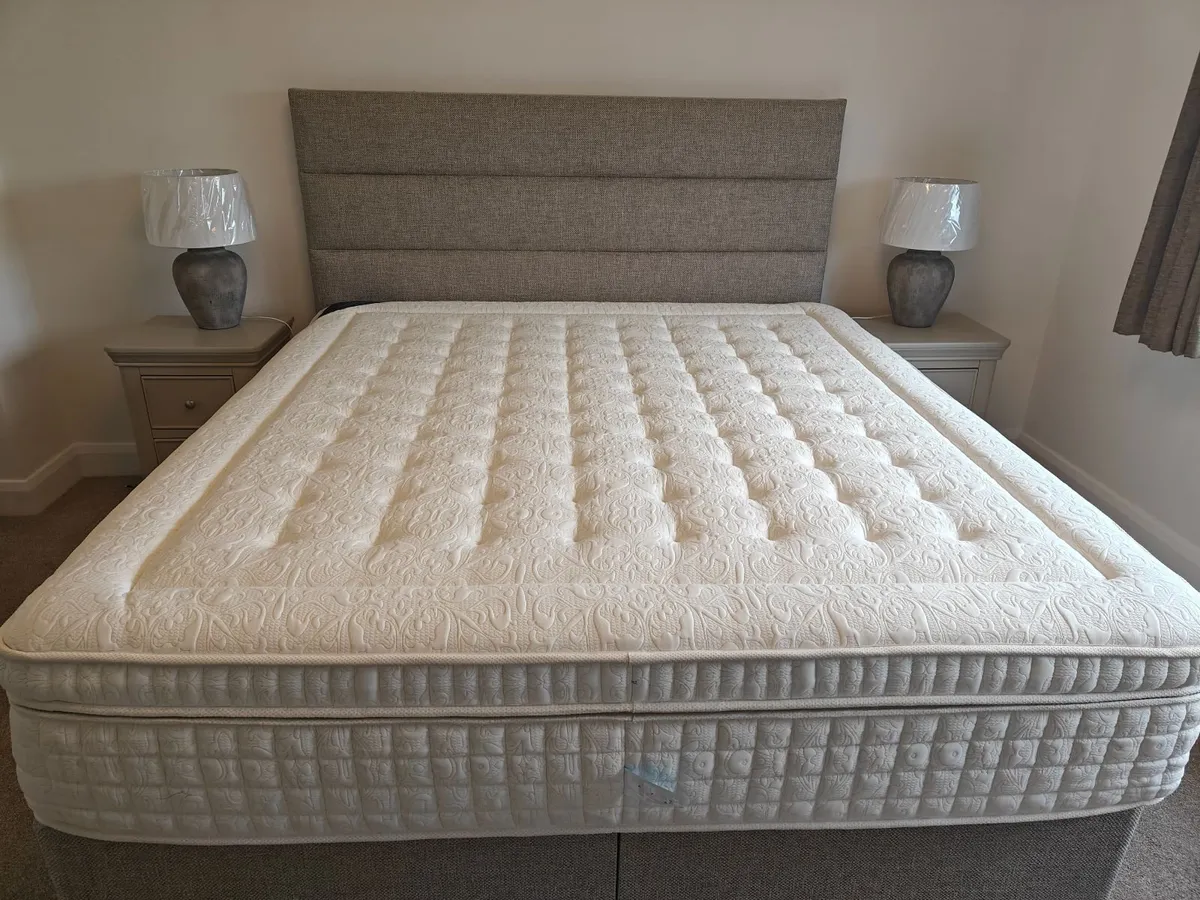 Luxury Mattress - Image 2