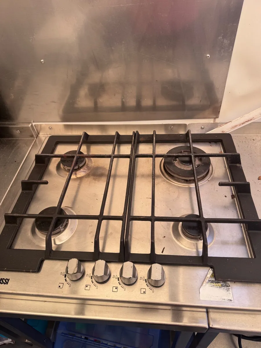 Food/Catering Trailer - Image 4