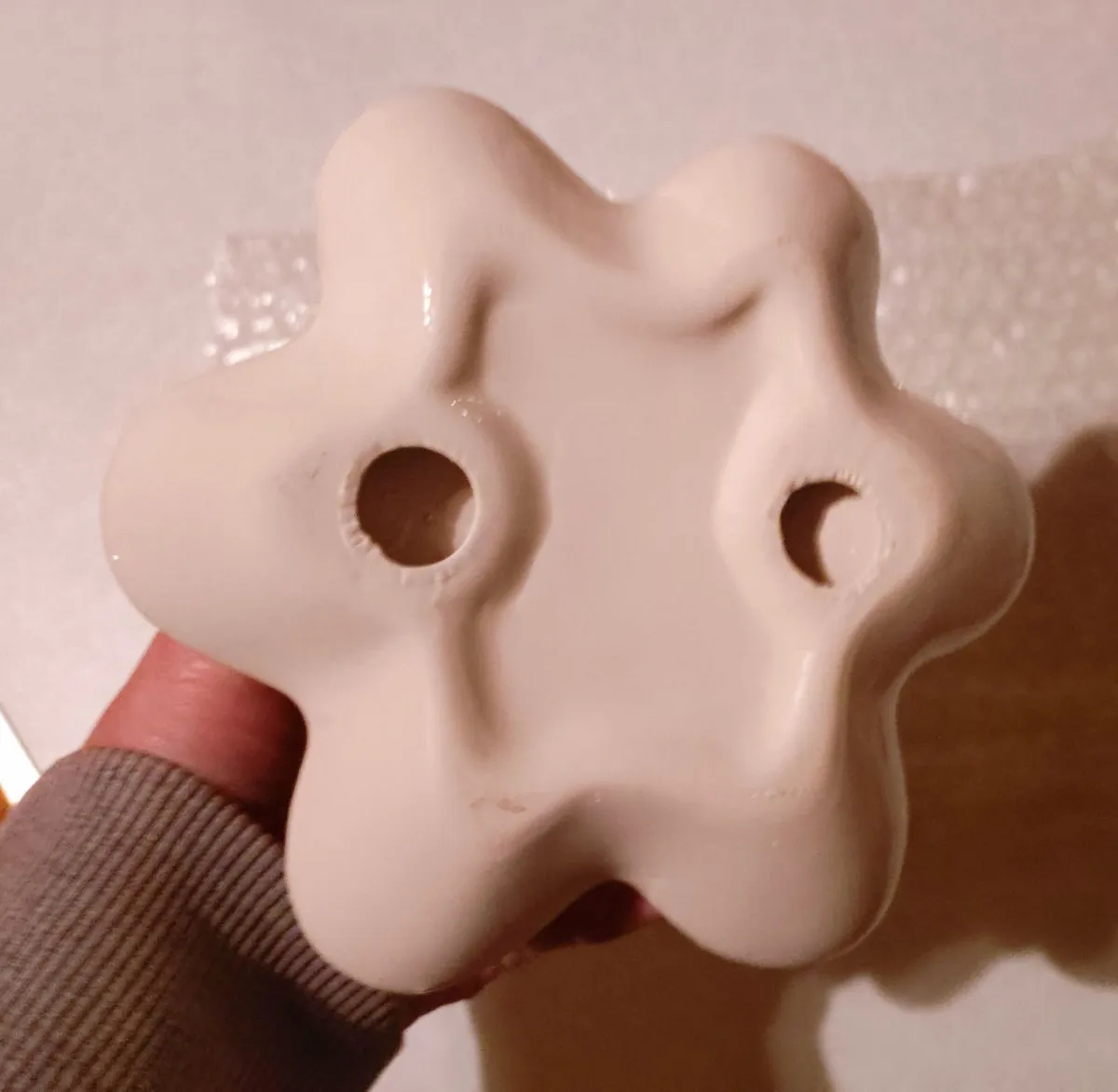 CHICKEN BOILED EGG HOLDER (NEW). - Image 4