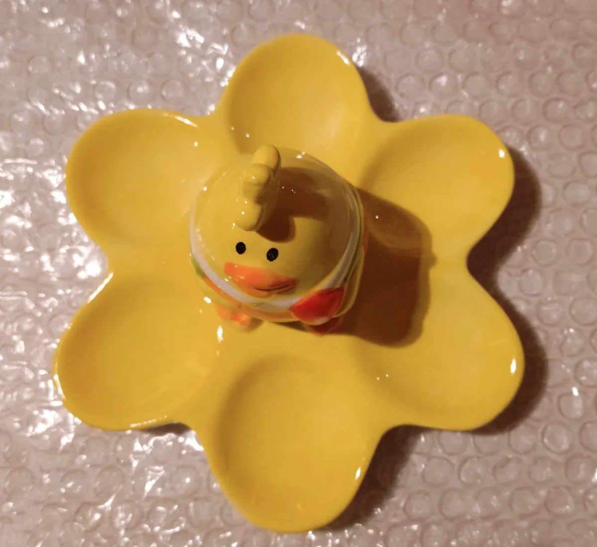 CHICKEN BOILED EGG HOLDER (NEW). - Image 3