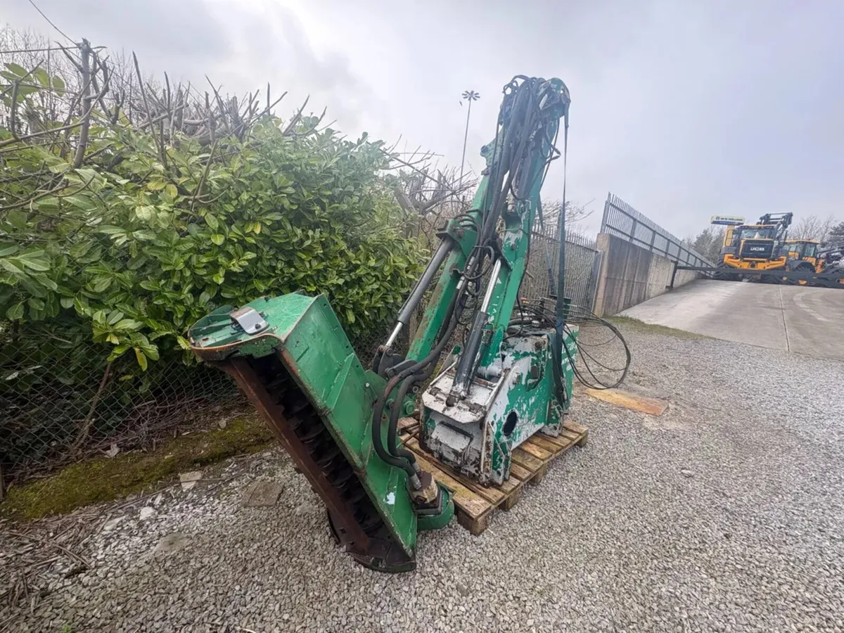 SPEARHEAD TWIGA 6 - Image 3