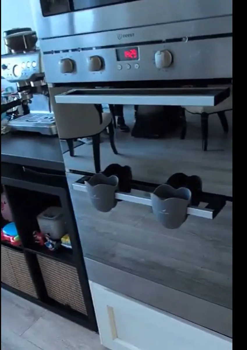 Full kitchen including appliances - Image 3