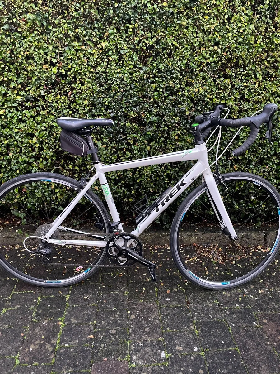 Trek Lexa Road Bike - Image 1