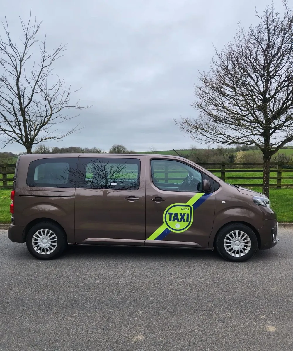 Toyota Proace 2018 - Image 3