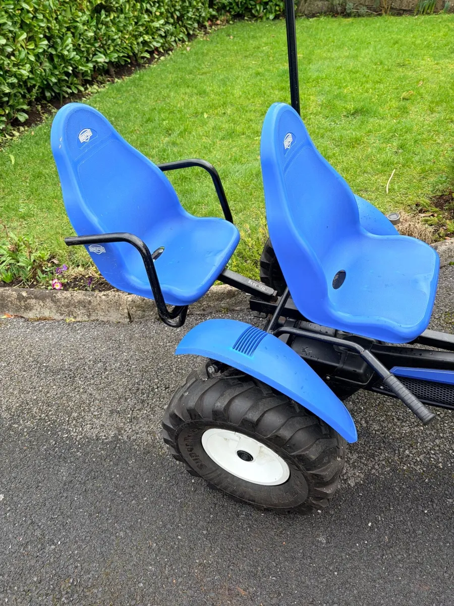 Berg go-kart - Image 2