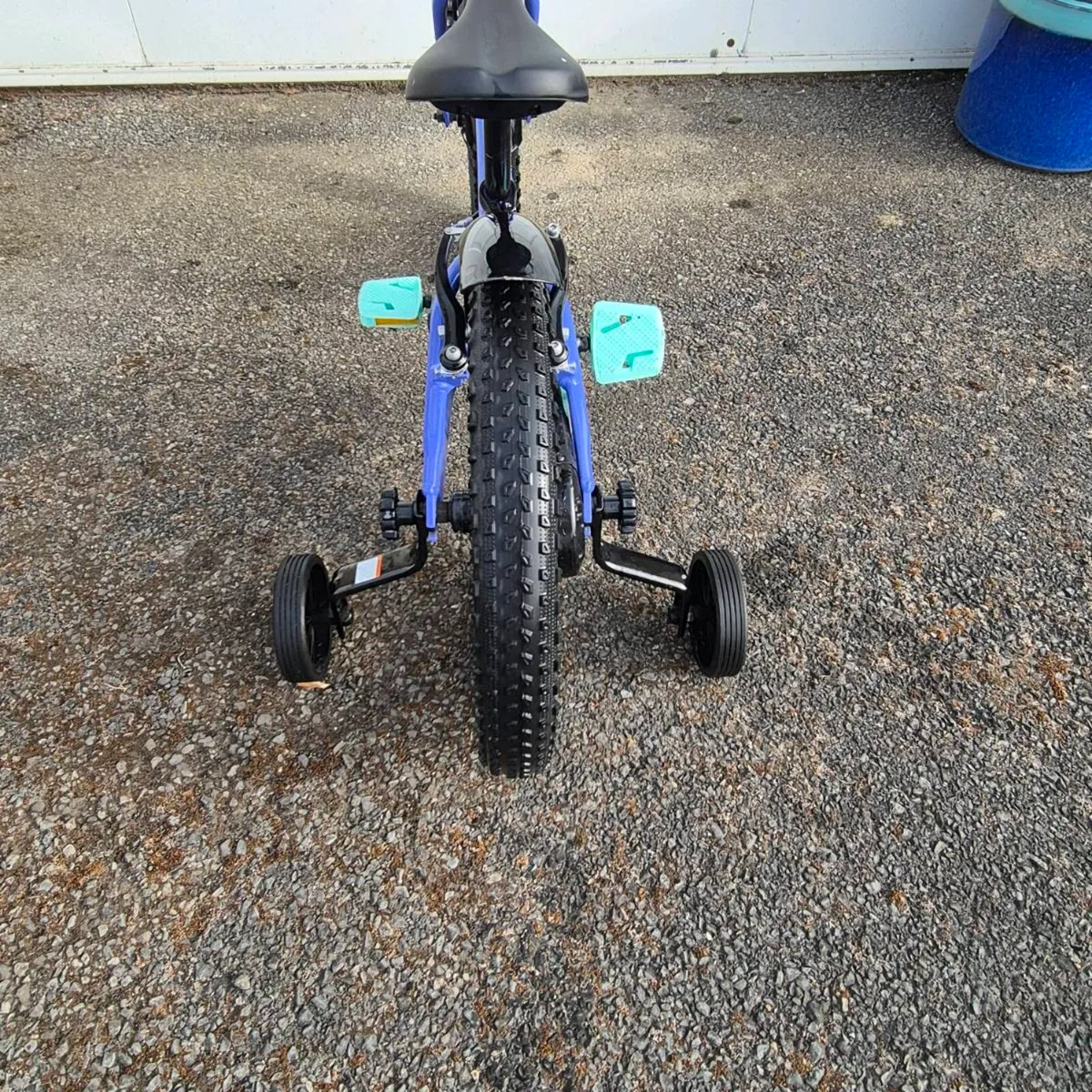 TREK PRECALIBER 16" KIDS BIKE - Image 3