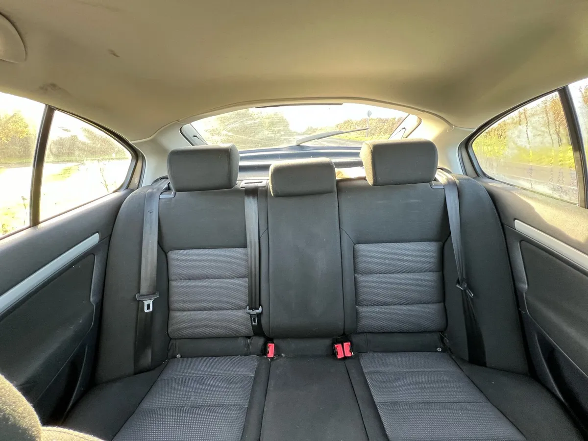 Skoda Octavia 2008 - Image 4