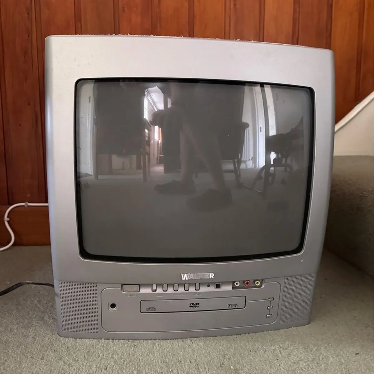 Tv Dvd Combo - Image 1