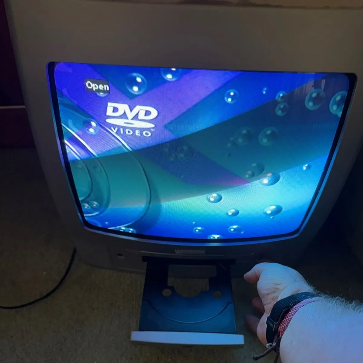 Tv Dvd Combo - Image 2