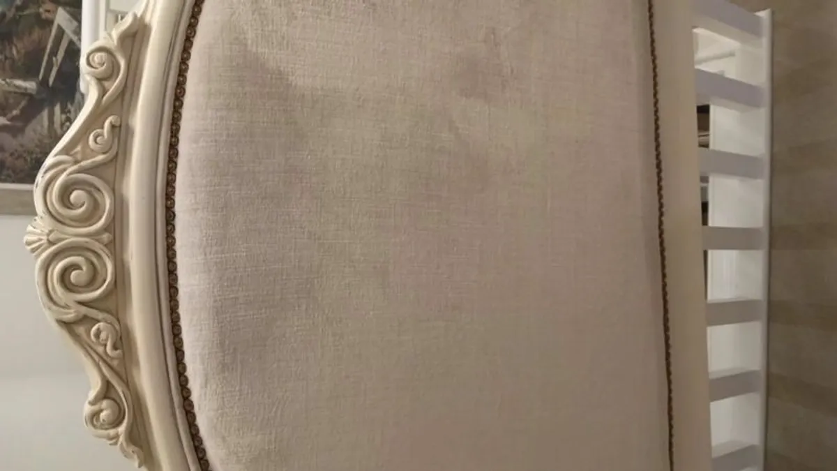 Willis & Gambier Headboard - Image 1