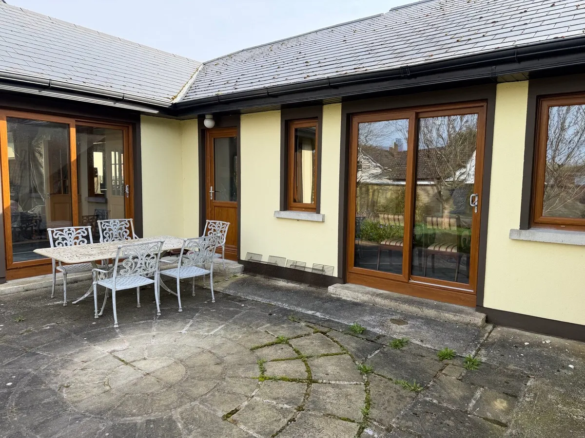 Composite door and windows - Image 1