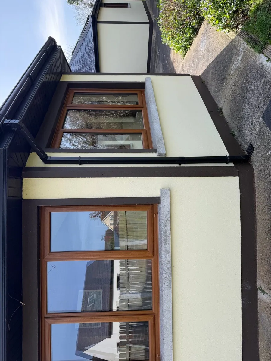 Composite door and windows - Image 2