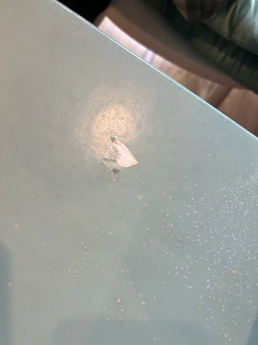 Louise Kennedy Candlesticks - Earth Star - Image 4